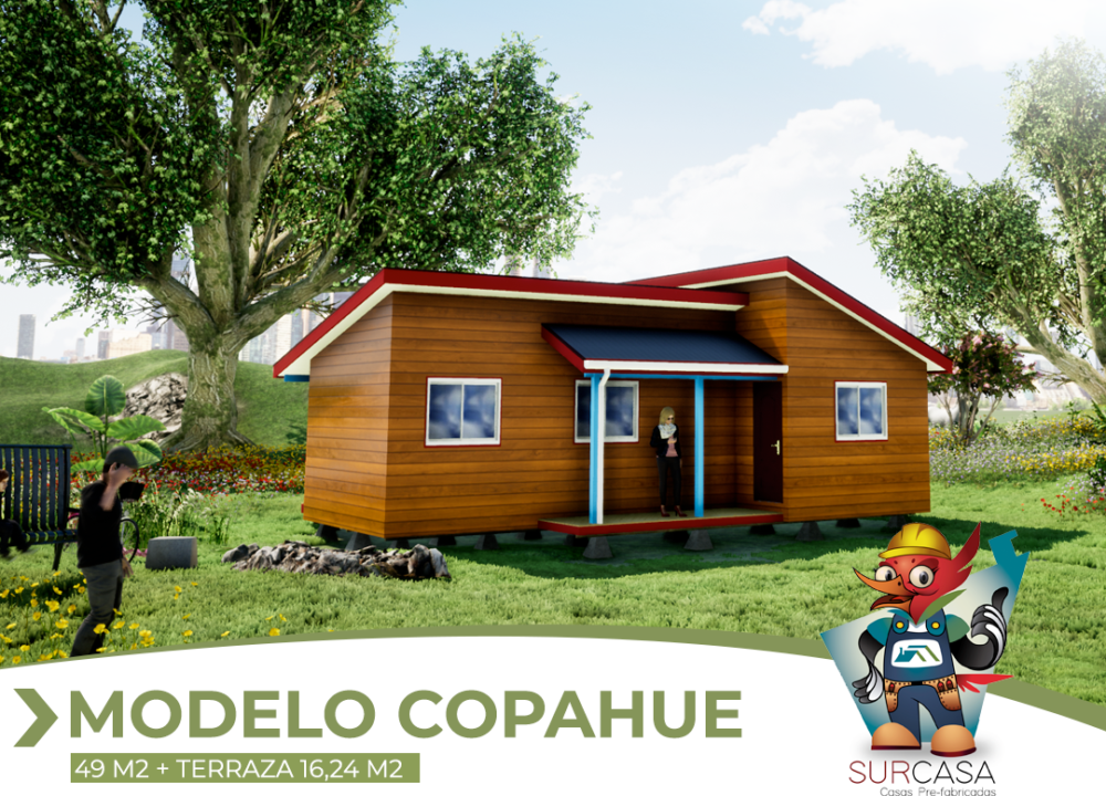 copahue